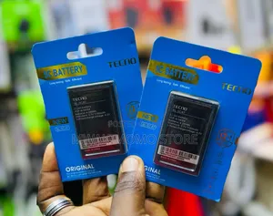 Tecno Battery Original Bl-5cat