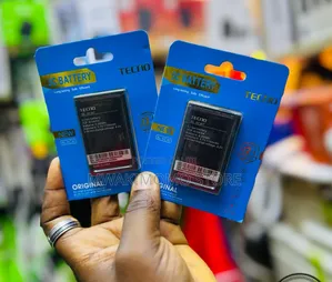 Tecno Battery Original Bl-5cat