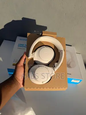 Soundcore Q11i Headphones