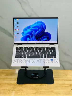 Laptop HP EliteBook x360 1030 G8 32GB Intel Core i7 SSD 512GB