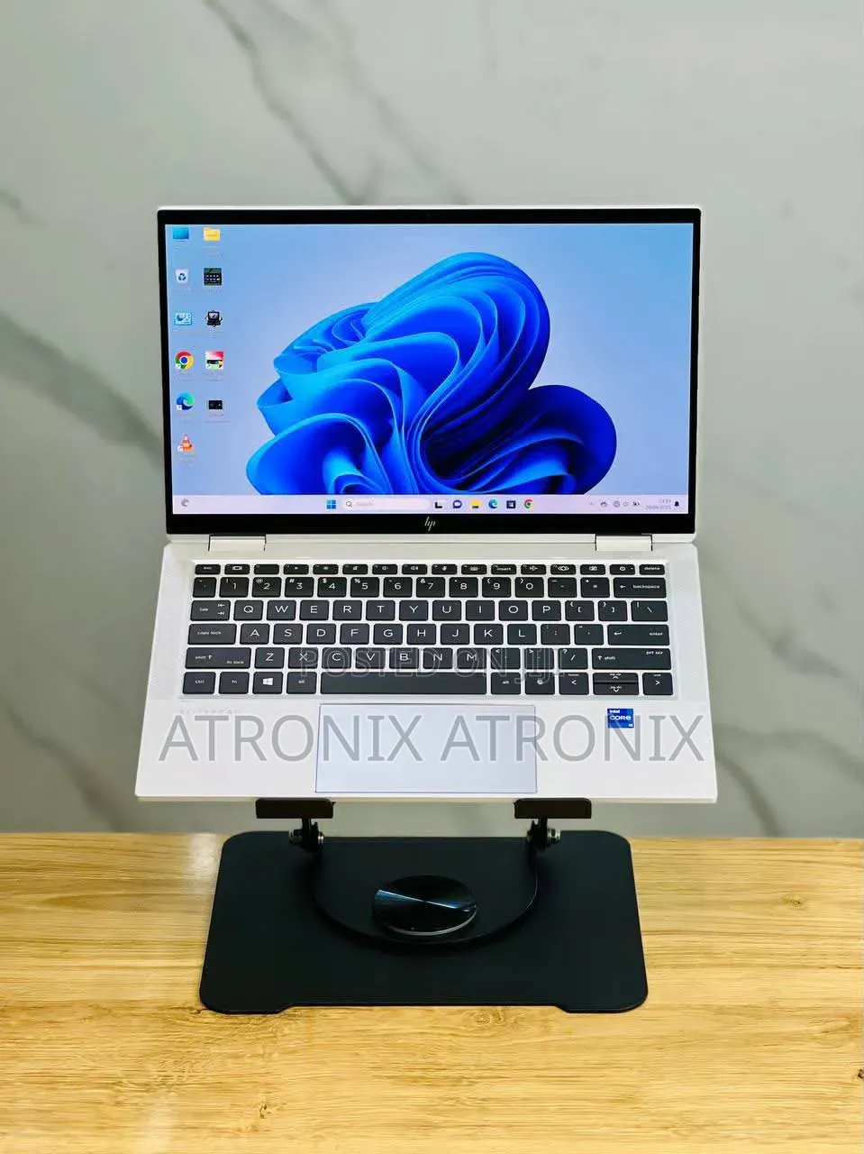 Laptop HP EliteBook x360 1030 G8 32GB Intel Core i7 SSD 512GB