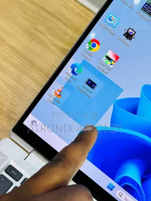 Laptop HP EliteBook x360 1030 G8 32GB Intel Core i7 SSD 512GB