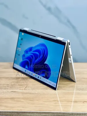 Laptop HP EliteBook x360 1030 G8 32GB Intel Core i7 SSD 512GB