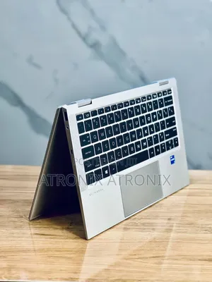 Laptop HP EliteBook x360 1030 G8 32GB Intel Core i7 SSD 512GB