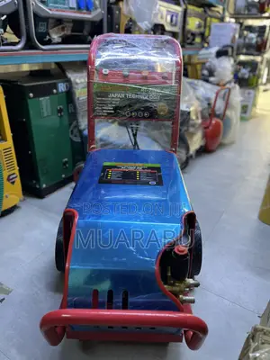 Royalty Rt 7280 HIGH PRESSURE WASHER
