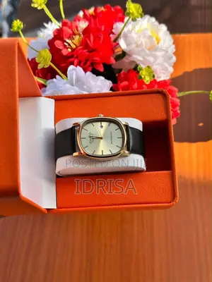 Casio Watch
