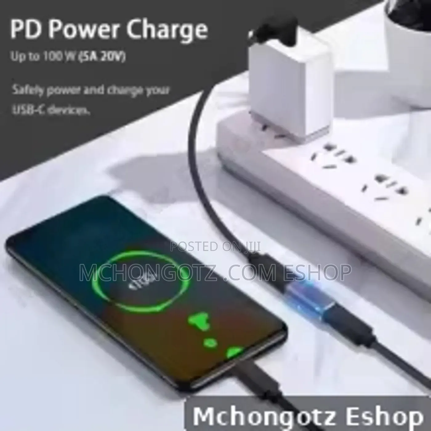 USB C | Type C Female to Female Coupler Extender 100W 40Gbps