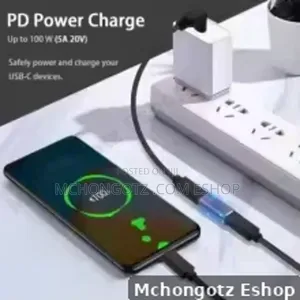 USB C | Type C Female to Female Coupler Extender 100W 40Gbps