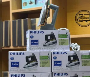 Philips Iron Hd-1172