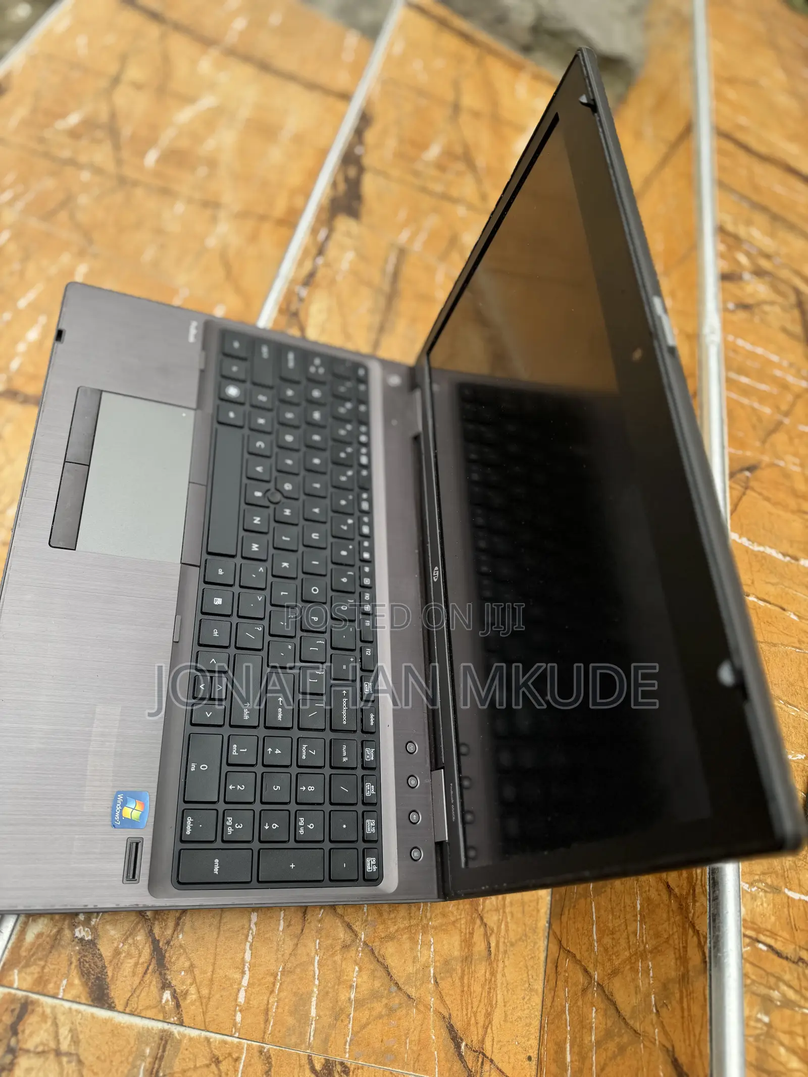 Laptop HP ProBook 6560B 4GB Intel Core 5 HDD 256GB
