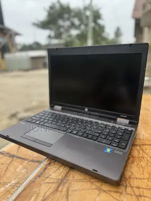 Laptop HP ProBook 6560B 4GB Intel Core 5 HDD 256GB
