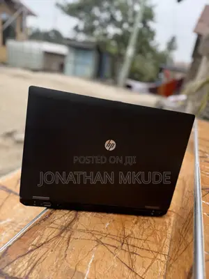 Laptop HP ProBook 6560B 4GB Intel Core 5 HDD 256GB