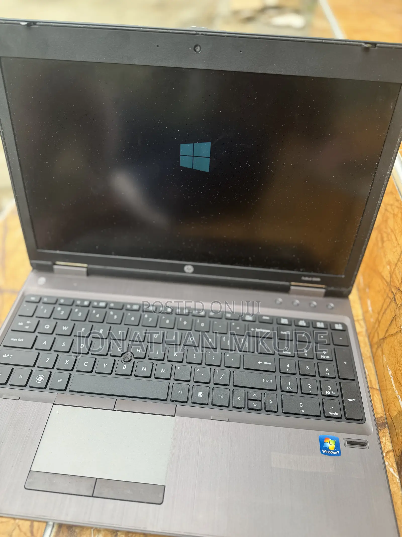 Laptop HP ProBook 6560B 4GB Intel Core 5 HDD 256GB