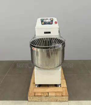 Commercial Spiral Mixer 36kg