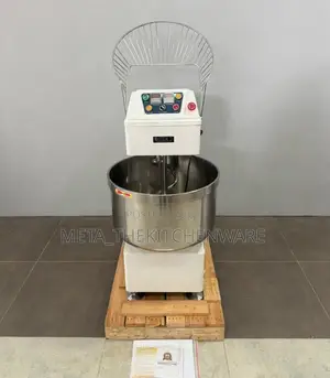 Commercial Spiral Mixer 36kg
