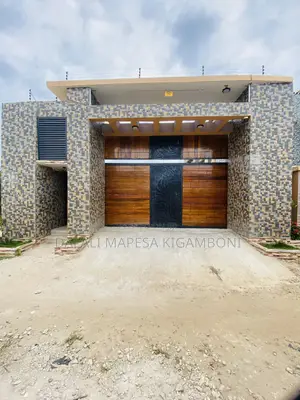 8bdrm House in Kidete, Kigamboni for rent