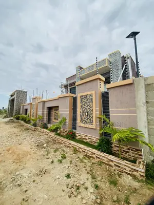 8bdrm House in Kidete, Kigamboni for rent