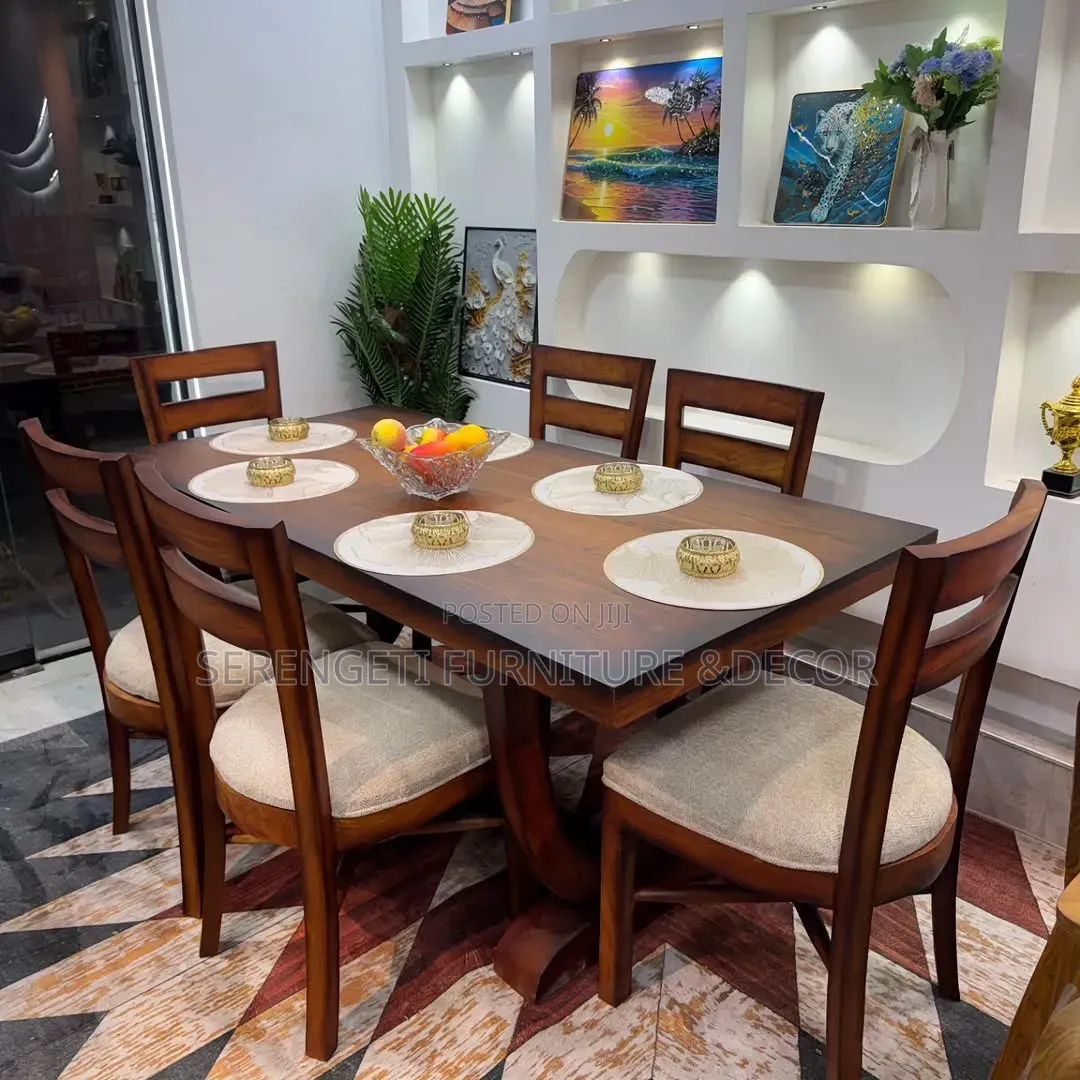 Morden Design Dinning Table
