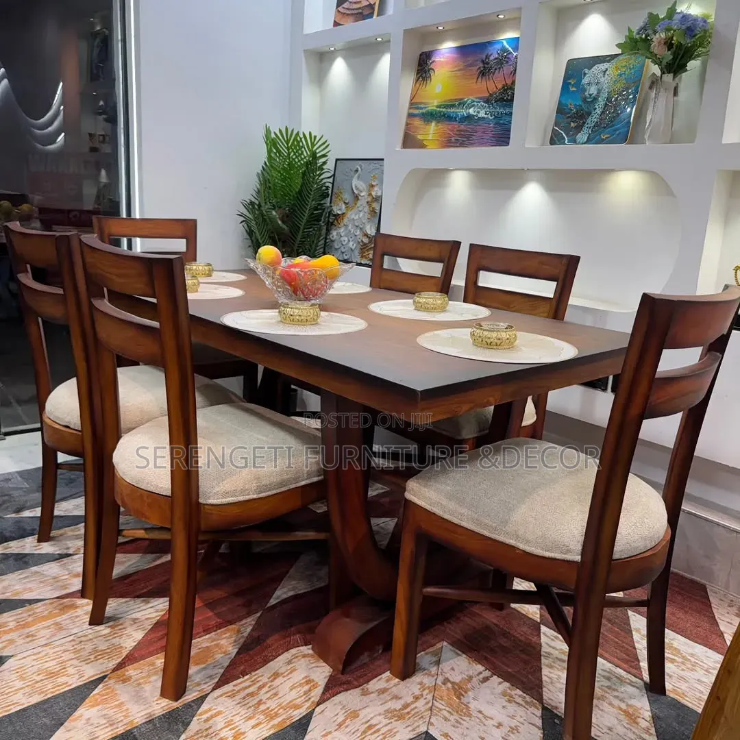 Morden Design Dinning Table