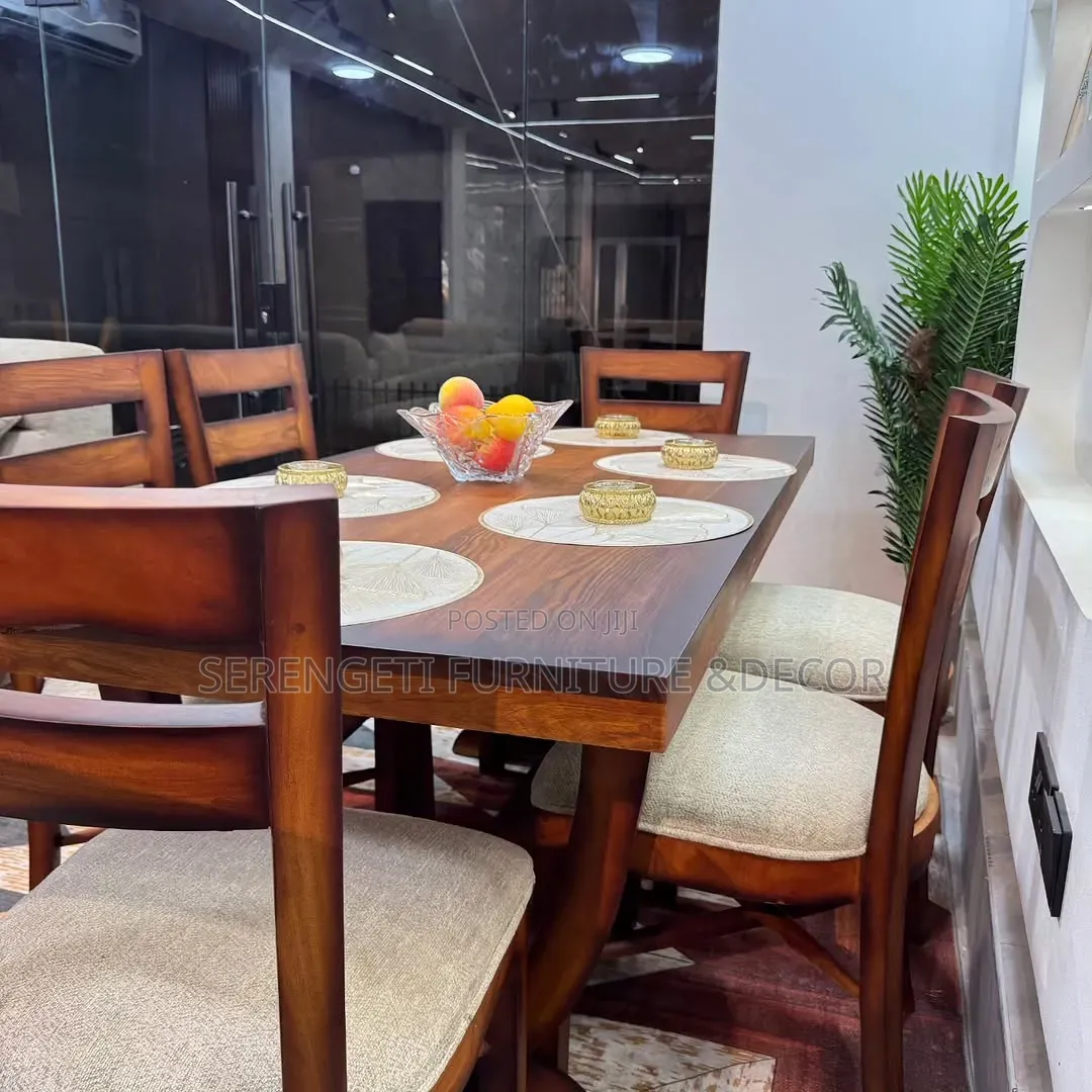 Morden Design Dinning Table