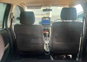 Toyota IST 2005