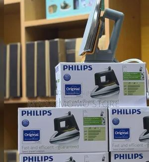 Philips Iron Hd-1172