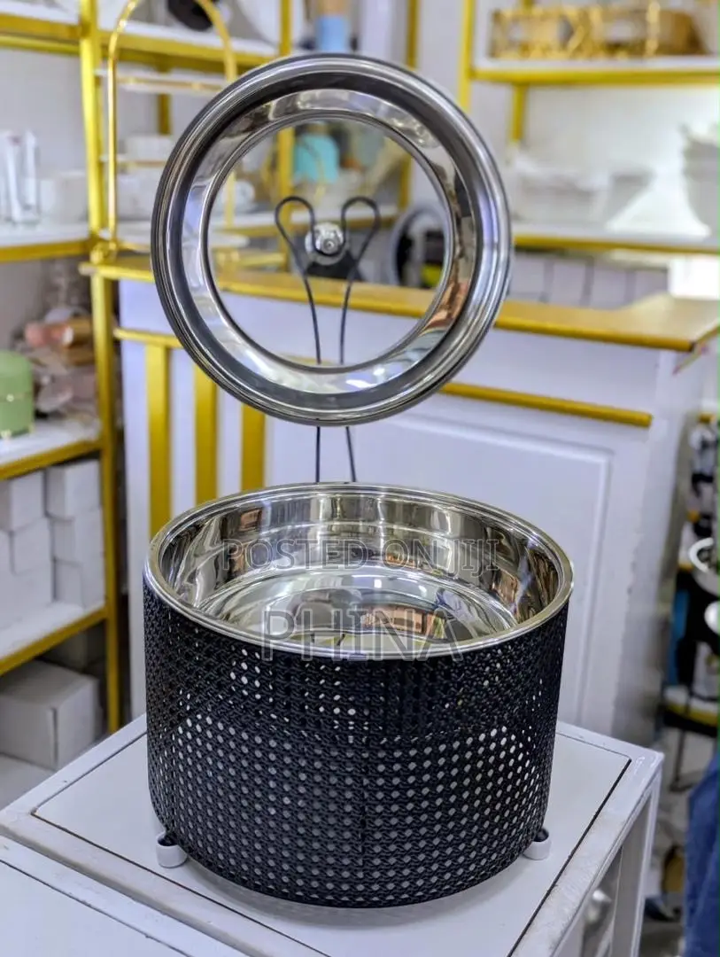 Shafing Dish Lita 8