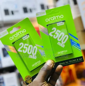 Oraimo Battery Bl-25bi