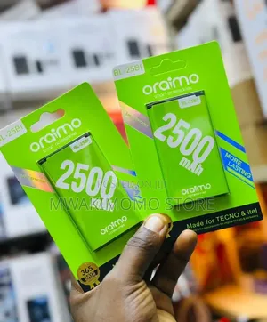 Oraimo Battery Bl-25bi