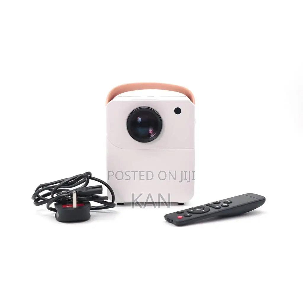 Smart Projector Y8pro
