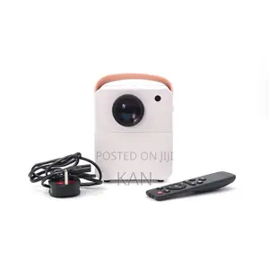 Smart Projector Y8pro
