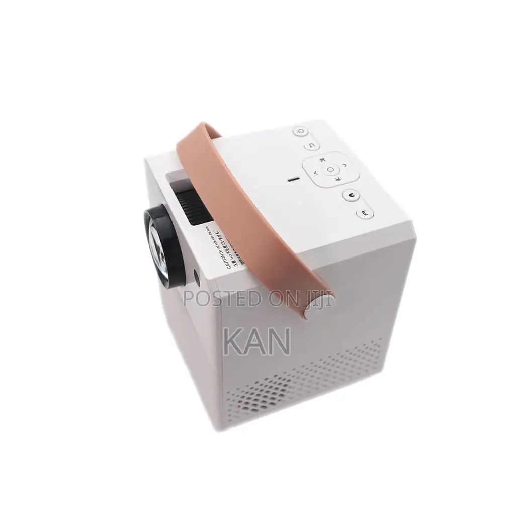 Smart Projector Y8pro