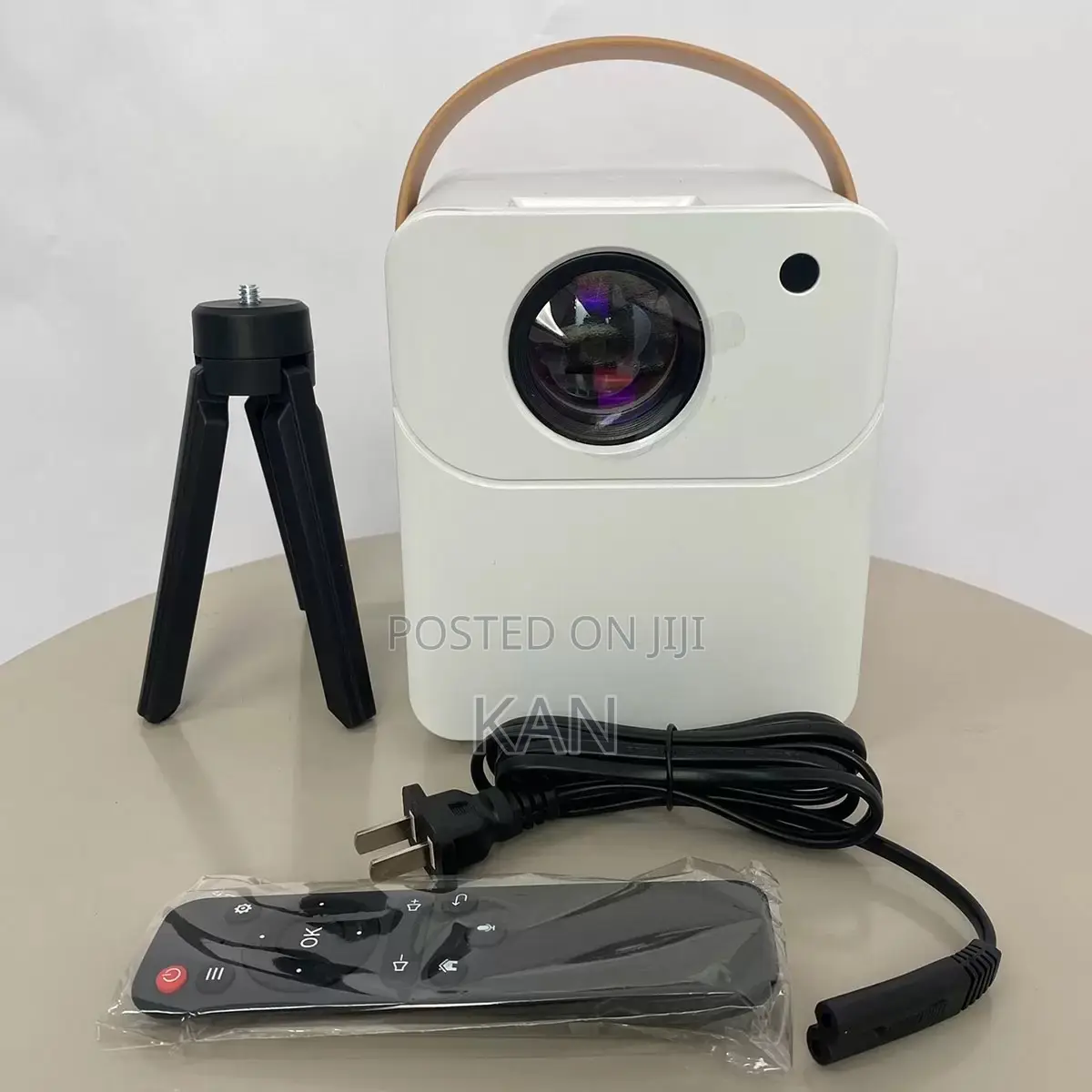 Smart Projector Y8pro