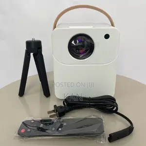 Smart Projector Y8pro