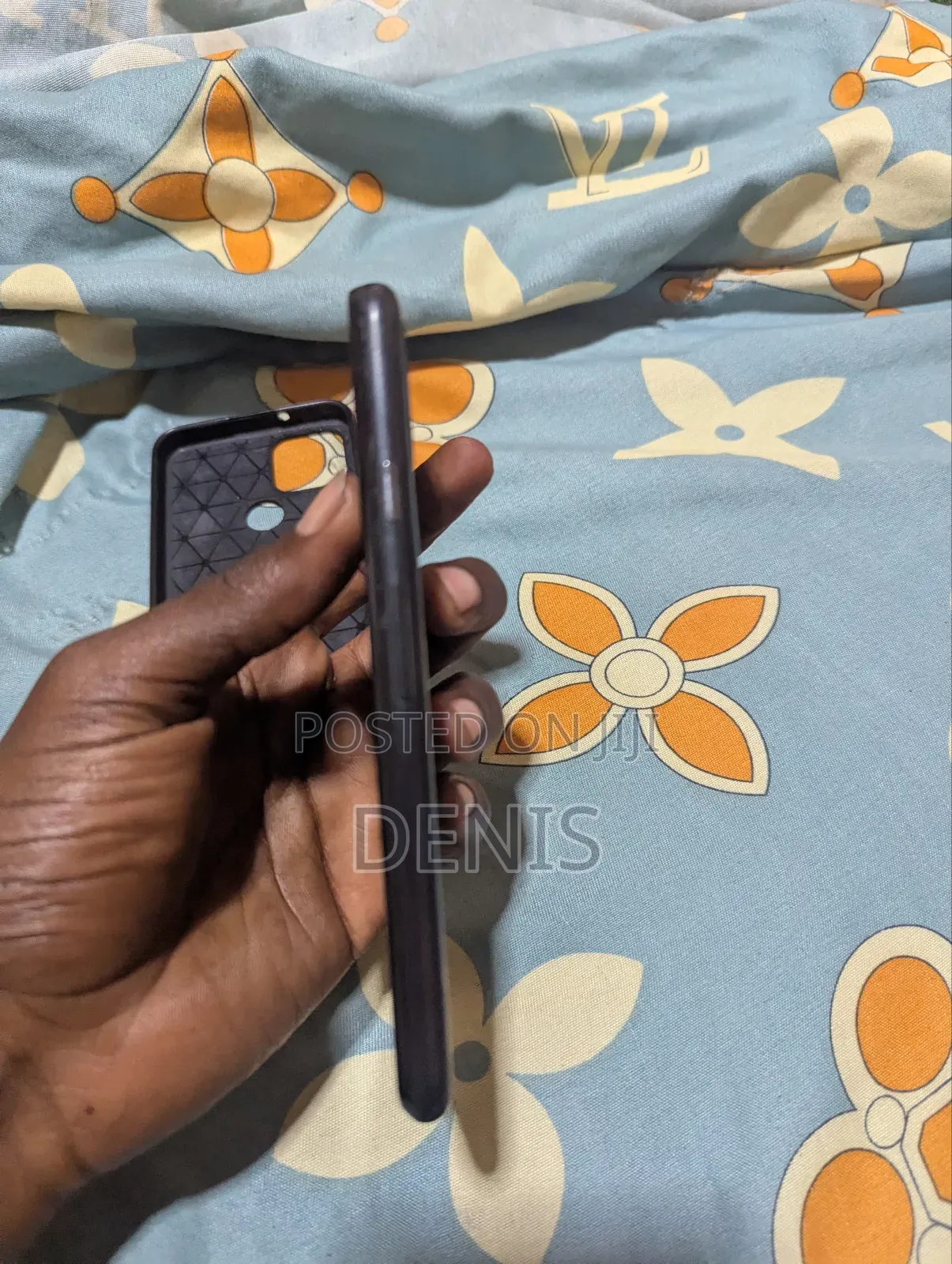 Google Pixel 5 128 GB Gray