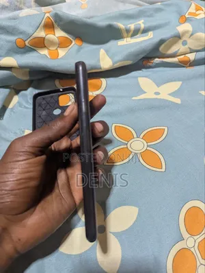 Google Pixel 5 128 GB Gray