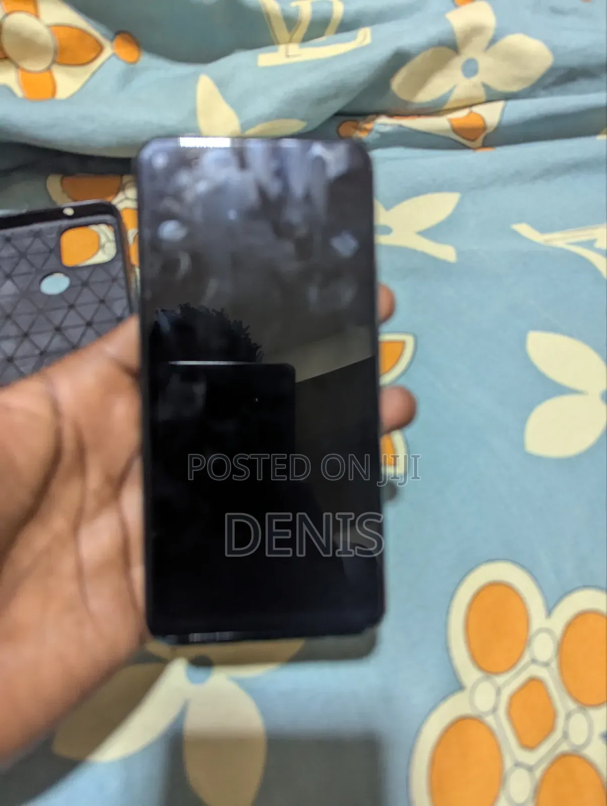 Google Pixel 5 128 GB Gray