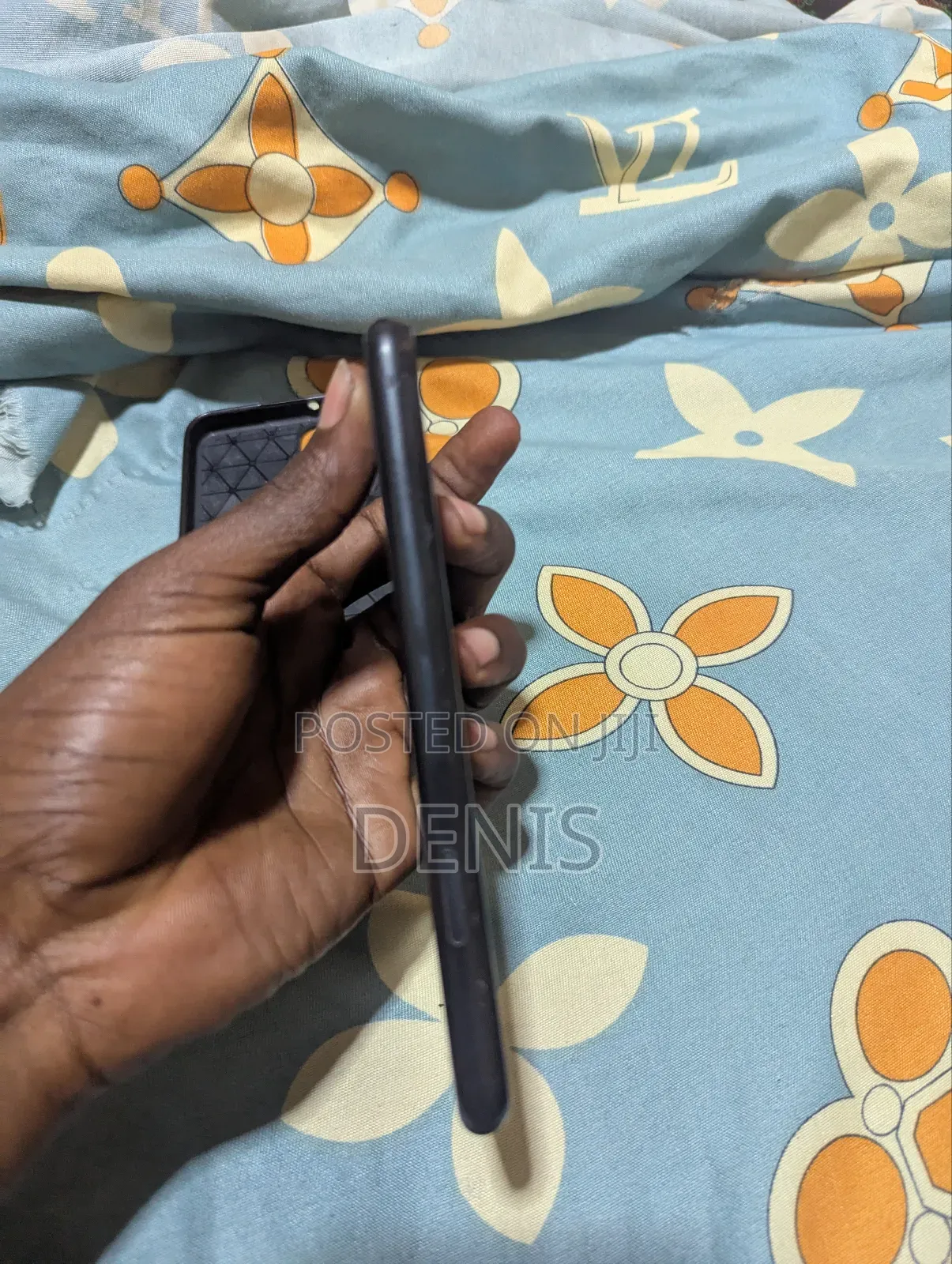 Google Pixel 5 128 GB Gray