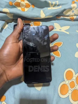 Google Pixel 5 128 GB Gray