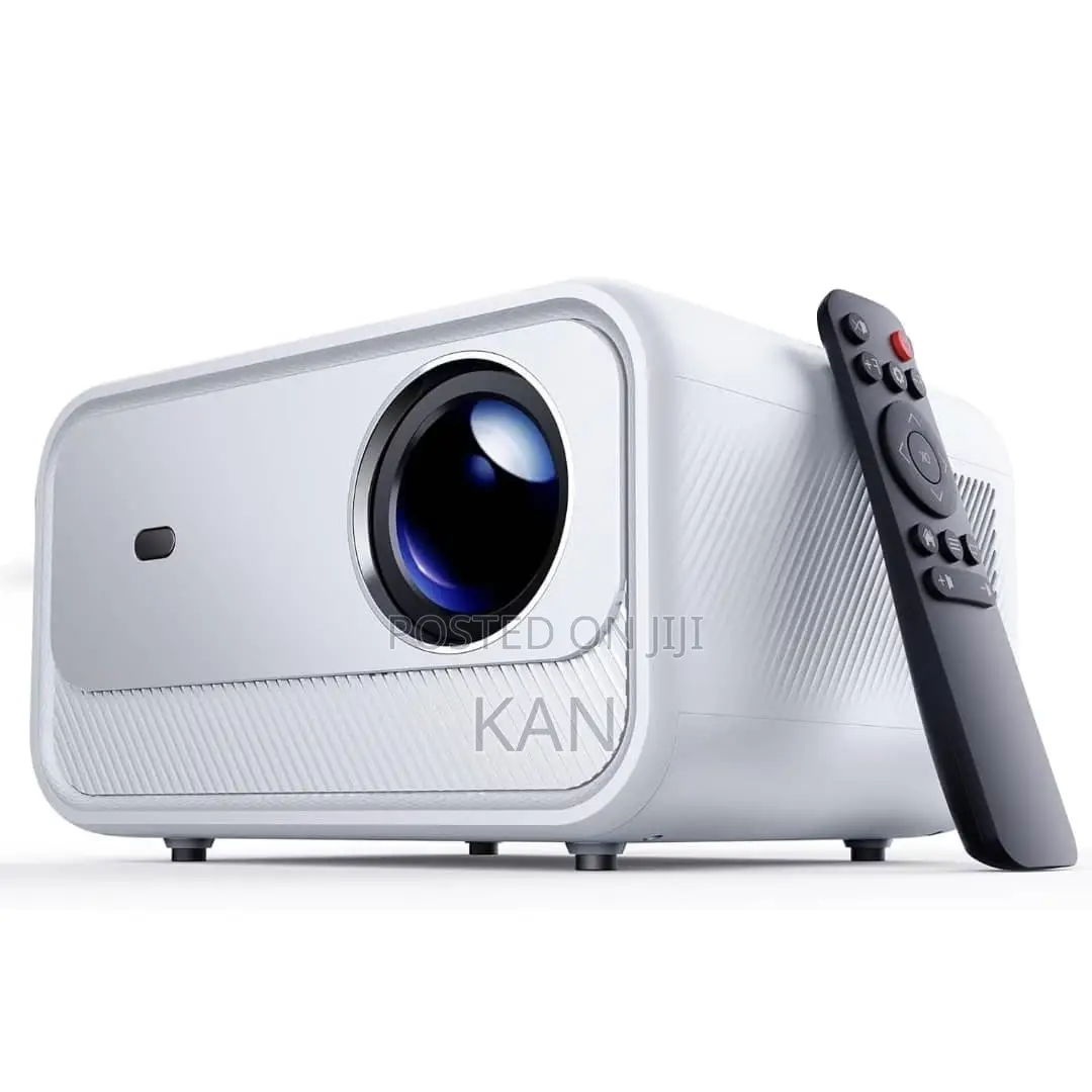 Smart Projector Klintek