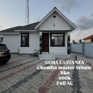1bdrm House in Goba Lastanza, Kinondoni for rent