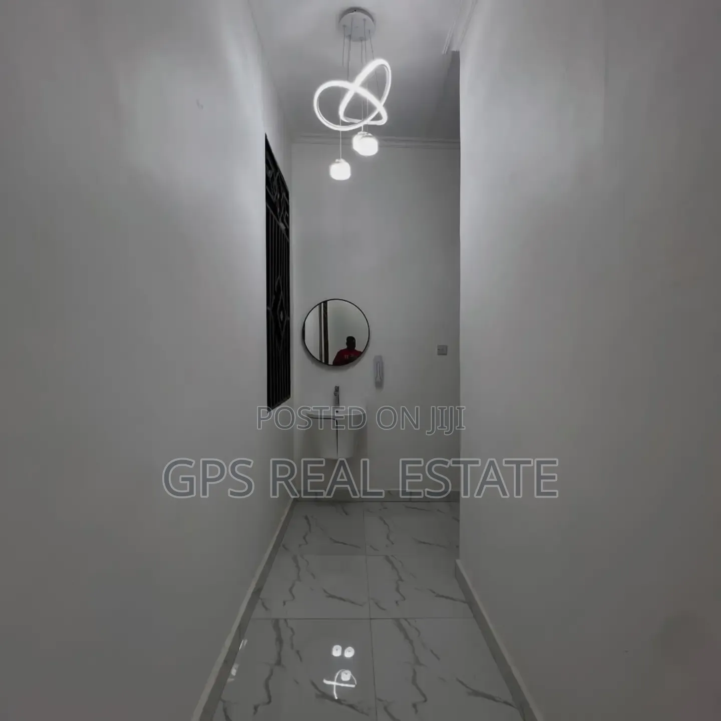 1bdrm House in Goba Lastanza, Kinondoni for rent