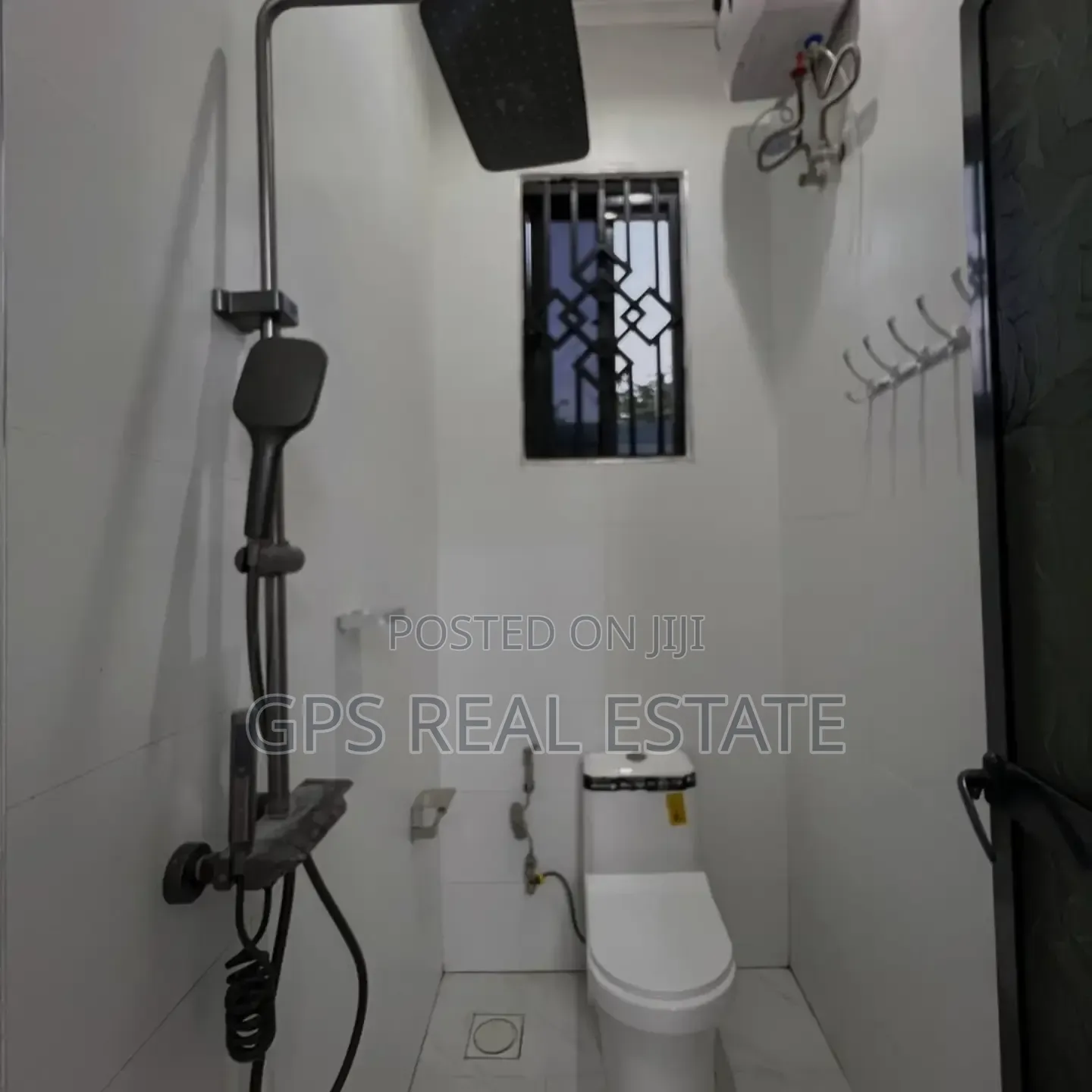 1bdrm House in Goba Lastanza, Kinondoni for rent