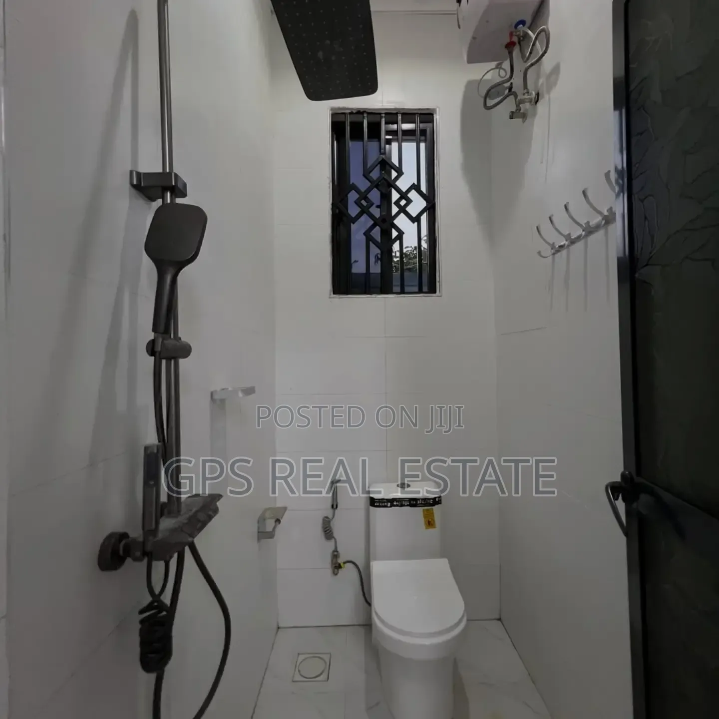 1bdrm House in Goba Lastanza, Kinondoni for rent