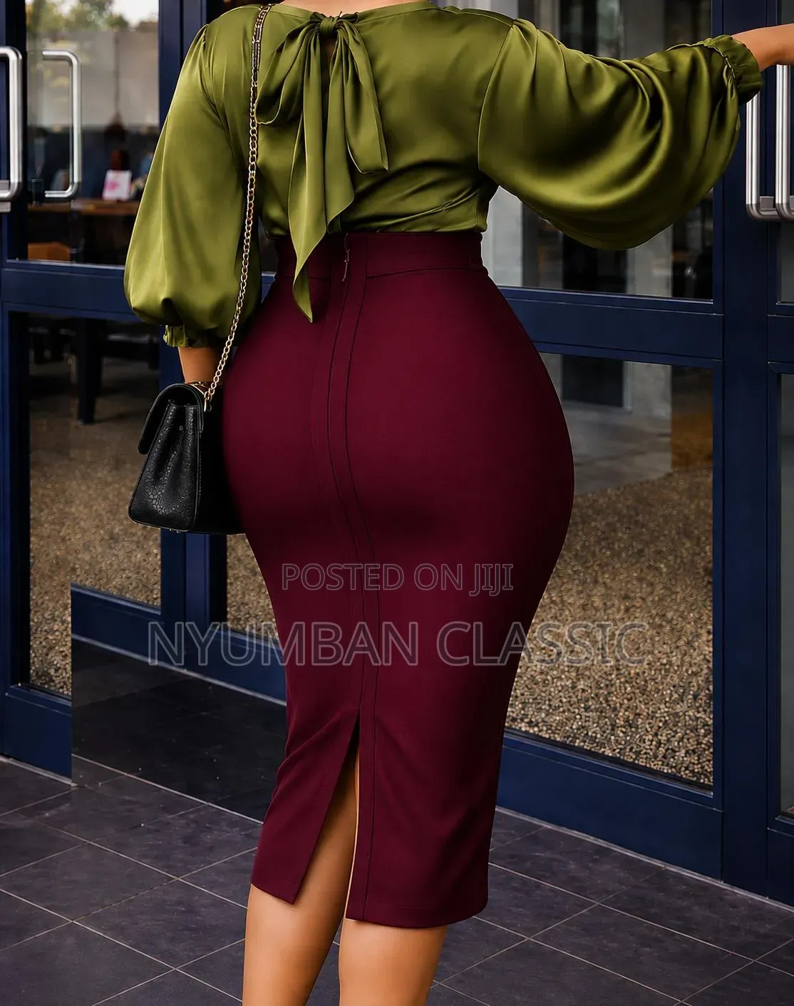 Skirts Official