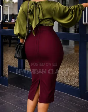 Skirts Official