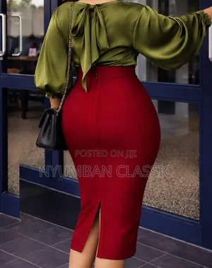 Skirts Official