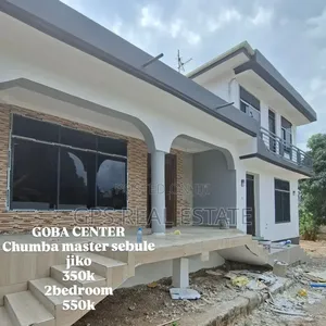 2bdrm Apartment in Goba Center, Kinondoni for rent