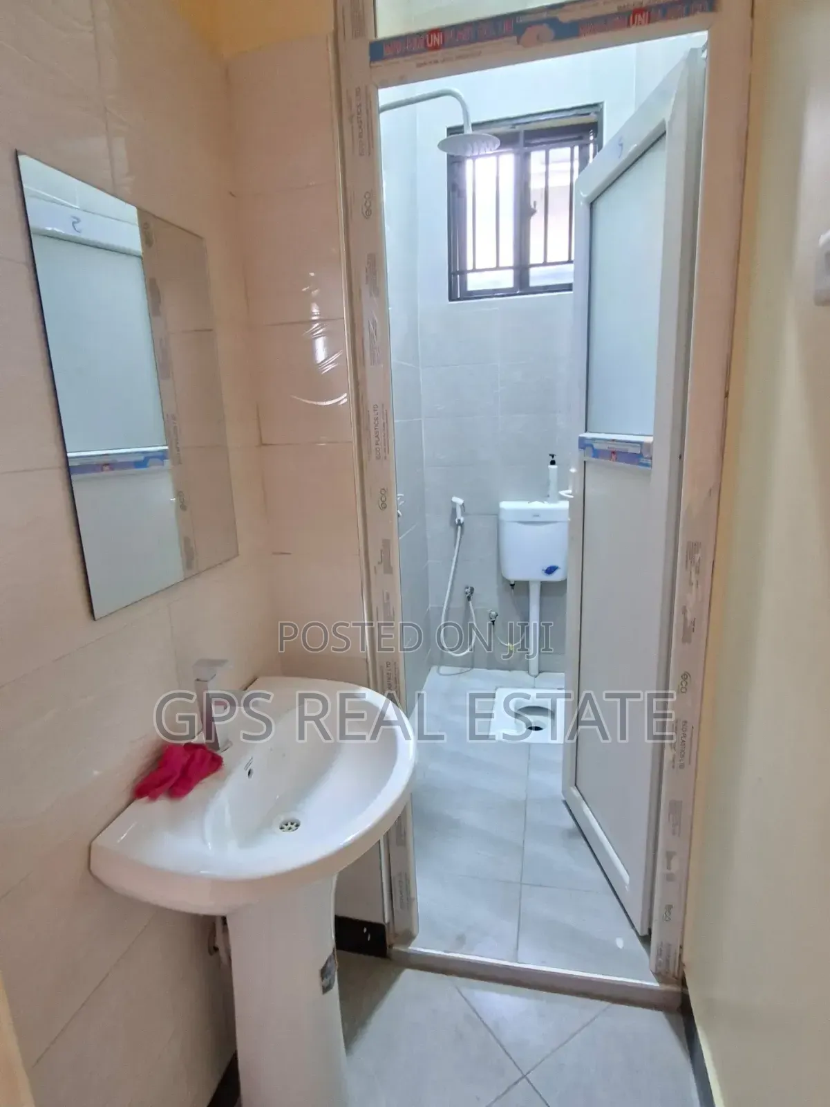 2bdrm Apartment in Goba Center, Kinondoni for rent