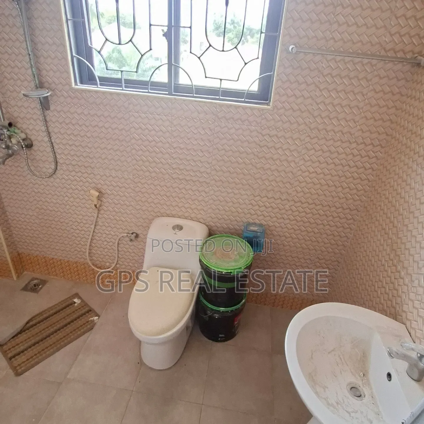 2bdrm Apartment in Goba Center, Kinondoni for rent
